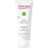 Topicrem - AC Mattifying Care - Dagcrème - Matterende Verzorging - 50ml