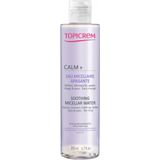Topicrem - CALM+ Micellair Water - Kalmerend - 200 ml - Voor Gezicht en Ogen