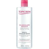 Topicrem - CALM+ Micellair Water - Kalmerend - 200 ml - Voor Gezicht en Ogen