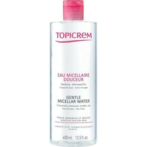 Face Care Calm+ Soothing Micellar Water