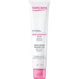 Topicrem Face Care Hydra+ Moisturizing Radiance Gel 40ml