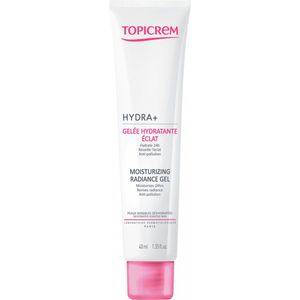 Topicrem - HYDRA+ - Hydraterende Gel - 40ml - Niet-vettige Textuur