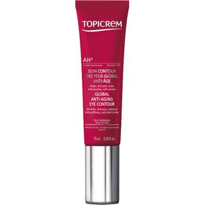 Topicrem - Eye Contour - Oogcrème - Voor Gevoelige Huid