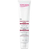 Topicrem - DA Emollient Face Cream - Gezichtscrème - Geurvrij - 50ml