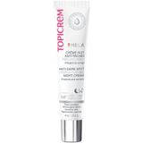 Topicrem Mela Nacht Zachte Peeling 40ml