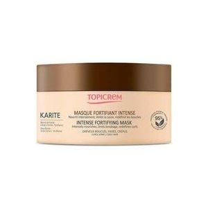 Topicrem Masker Karité Intense Fortifying Mask 250ml