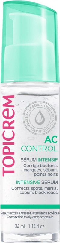 Topicrem - Control Concentrate - Gezichtsserum - 30ml