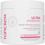 Topicrem - Ultra Hydrating Body Balm - 380 ml - Rijke Textuur