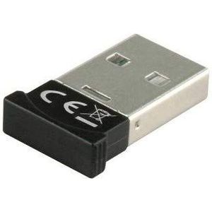 Bluetooth 4.0 nano-module