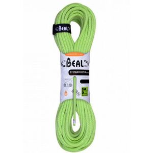 Beal Stinger III 94 mm Enkeltouw (groen)