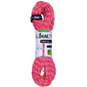 Beal - Virus 10mm - Klimtouw - Pink - 50 m
