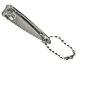 Nagelknipser - RVS - Voor Voet- en Fingernägel