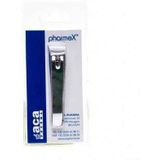 Pharmex - Model 1 - Nagelknipper - Groot - RVS