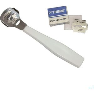 Infinity Pharma - Eeltschaaf - Inclusief Mesjes