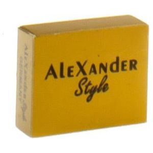 Infinity Pharma - Eeltschaaf Mesjes - 10 Stuks