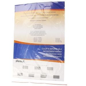 Pharmex Broek Incont -drukknop 50-56  -  Infinity Pharma