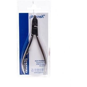 Infinity Pharma - Nijnageltang - Met Veer - Medibib