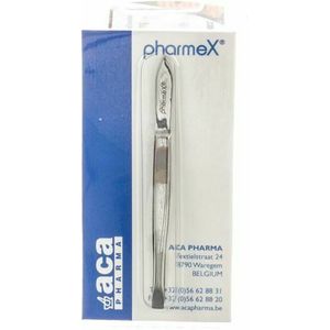 Pharmex Pincet Epileer Recht  -  Infinity Pharma
