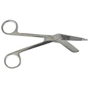 Infinity Pharma - Schaar Lister - 14cm - Verbandschaar