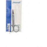 Nagelknipper - Gebogen - Ronde Snijkant