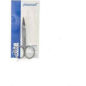 Nagelknipper - Gebogen - Ronde Snijkant