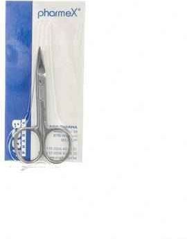 Nagelknipper - Gebogen - Ronde Snijkant