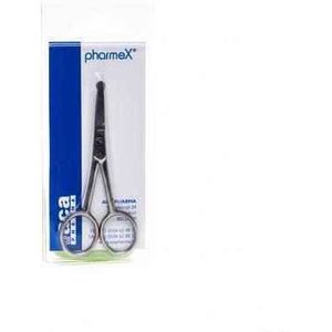 Pharmex Schaar Neus- En Oorhaar  -  Infinity Pharma