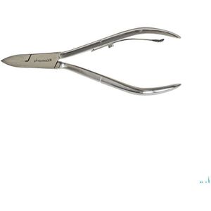Nagelknipper - RVS - Voor Ingegroeide Teennagels