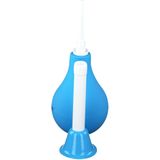 Dameshygiëne - Reinigingsapparaat - Roterende Stroming - Temperatuur in lijn met Lichaamstemperatuur