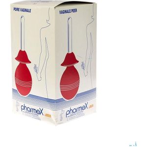 Dameshygiëne - Reinigingsapparaat - Roterende Stroming - Temperatuur in lijn met Lichaamstemperatuur