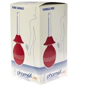Pharmex vaginale peer 1 stuks