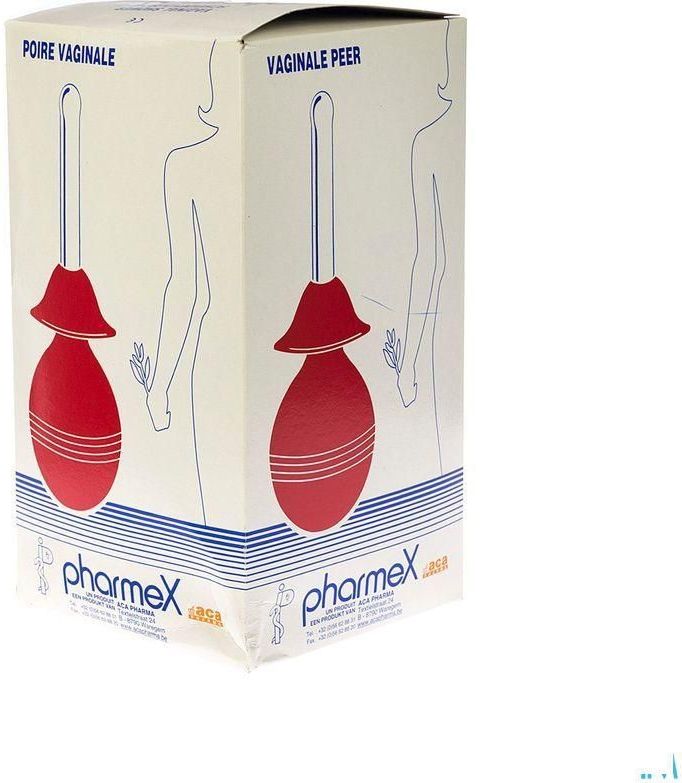 Dameshygiëne - Reinigingsapparaat - Roterende Stroming - Temperatuur in lijn met Lichaamstemperatuur