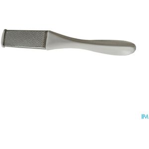 Voetrasp - Dubbel Gebruik - Infinity Pharma - Eeltverwijderaar