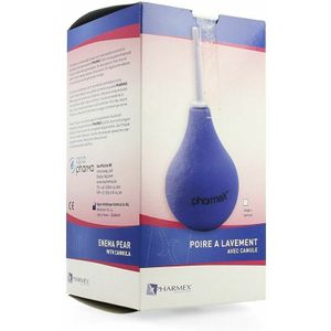 Infinity Pharma - Peer + Kanule - 224 ml