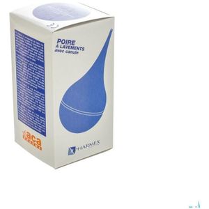 Infinity Pharma - Pharmex Peer + Kanule - 375 ml