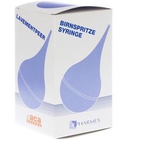 Pharmex - Peer - Voedingssupplement - 135 ml - Infinity Pharma