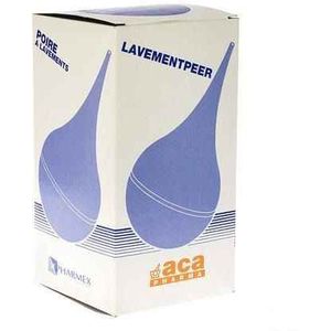 Pharmex lavementpeer XL 206ml