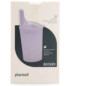 Pharmex Drinkbeker Nylon
