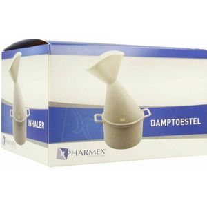 Infinity Pharma - Inhalator - Plast