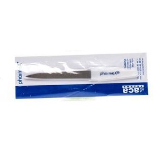 Nagelvijl - 15 cm - Roestvrij Staal - 1 Stuk