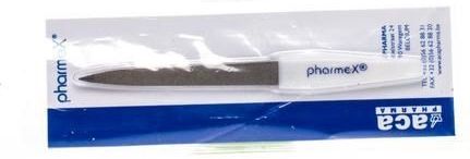 Nagelvijl - 15 cm - Roestvrij Staal - 1 Stuk