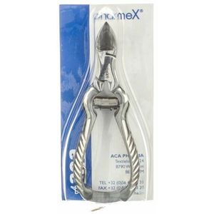 Infinity Pharma - Nageltang - 12cm - Met Veer