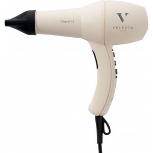 Velecta Paris - Professionele haardroger - ORIGINAL 1.3 Dune Beige