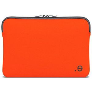 be.ez laptoptassen LA robe Sunset MacBook 12'' Flame