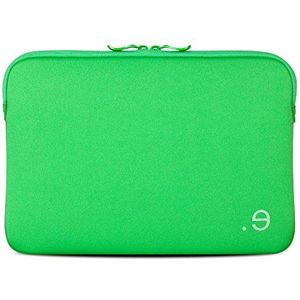 be.ez 101319 beschermhoes voor Apple MacBook Retina, 38,1 cm (15 inch) groen