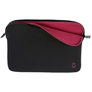 MYWAY - PC-behuizing - Zwart - Schuim - Geschikt voor MacBook Pro Retina 13