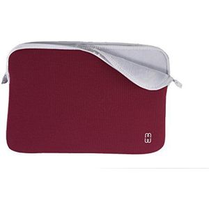 MW sleeve/notebooktas MacBook Pro Retina 13"" - rood