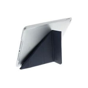 MW 300012 Coque pour iPad Mini 4 Bleu Flip case Blauw