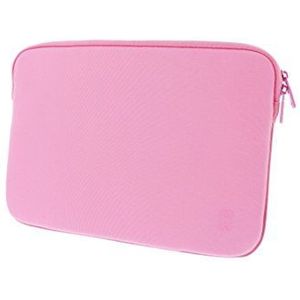 MW mw-410001 lpru beschermhoes voor 15 inch MacBook Pro - Pink