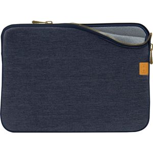 MW Denim - Beschermhoes notebook - 15 - donkerblauw - voor Apple MacBook Pro (15.4 inch)